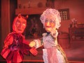 Guignol et le Diable - Marionnettes du Ranelagh