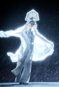 La Reine des neiges, l'histoire oubliée, mise en scène Johanna Boyé