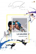 Affiche La Galerie - La Scala Paris