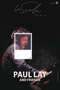 Paul Lay en concert