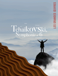 Tchaïkovski : Symphonie n°6 à la Seine musicale