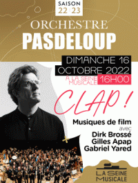 Clap ! à la Seine musicale