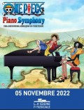 One Piece Piano Symphony à la Seine musicale