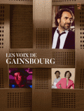 Les Voix de Gainsbourg à la Seine musicale