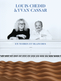 Louis Chedid et Yvan Cassar à la Seine musicale