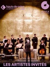 Charpentier : Messe de minuit à la Seine musicale