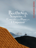 Beethoven : Symphonie n°5, Concerto pour piano n°5 à la Seine musicale