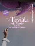 La Traviata à la Seine musicale