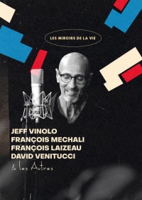 Jeff Vinolo en concert