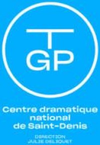 Affiche Sirènes - TGP - Théâtre Gérard Philipe