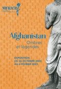 Exposition "Afghanistan : ombres et légendes" au Musée GUIMET
