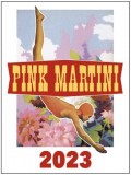 Pink Martini au Grand Rex