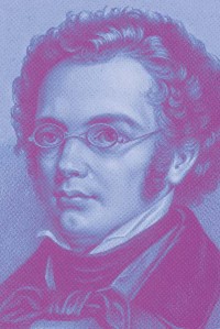 Intégrale des symphonies de Franz Schubert
