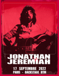 Jonathan Jeremiah en concert