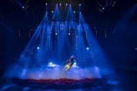 Cirque d'Hiver Bouglione : Fantaisie - Antony Cesar