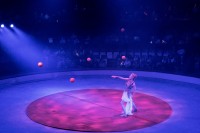 Cirque d'Hiver Bouglione : Fantaisie - Lena Smaha