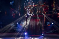 Cirque d'Hiver Bouglione : Fantaisie - Lucia MartDaz