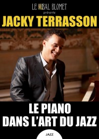 Jacky Terrasson en concert