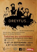 Affiche - Dreyfus