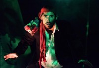 Augustin, pirate des Indes - Mise en scène Marc Wolters
