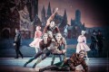 La Reine des neiges par le Ballet de l'Opéra National d'Ukraine