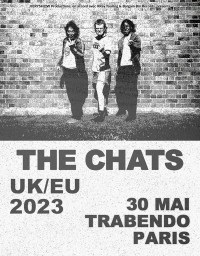 The Chats au Trabendo