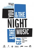 You & The Night & The Music salle Pleyel