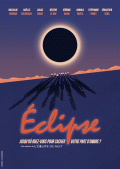Affiche - Éclipse