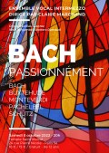 Passionnément Bach