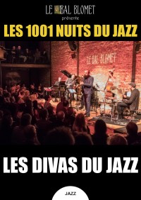 Les 1001 nuits du jazz