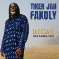 Tiken Jah Fakoly à la Cigale