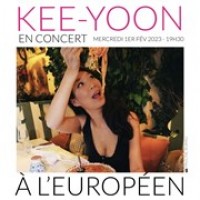 Kee-Yoon à l'Européen
