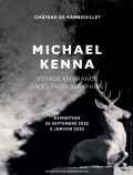 Affiche de l'exposition Michael Kenna