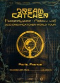 Dreamcatcher au Zénith de Paris