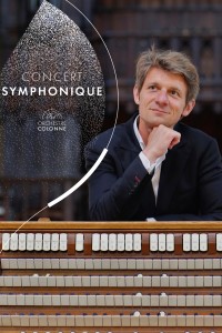 L'Orchestre Colonne et le Jeune Chœur de Paris en concert