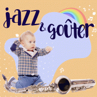 Jazz & Goûter