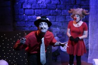 Rudolph, un conte musical de Noël - Théâtre Ranelagh