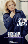 Sylvie Vartan en concert