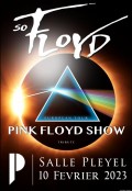 So Floyd salle Pleyel