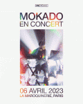 Mokado à la Maroquinerie