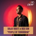 Baiju Bhatt & Red Sun au Pan Piper