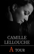 Camille Lellouche à l'Olympia