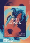 Affiche Antigonick - Théâtre Darius Milhaud
