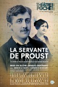 Affiche - Servante de Proust