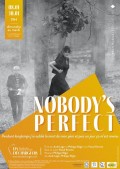 Affiche Nobody's perfect - Les Déchargeurs