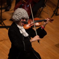 Orchestre Lamoureux - Bach is back - Théâtre de l'Atelier
