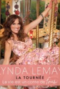 Lynda Lemay à l'Olympia