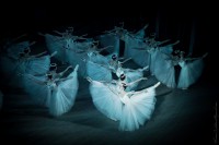 Giselle par le Ballet national d'Ukraine