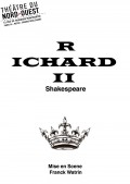 Affiche - Richard II