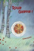 Affiche Roule Galette ! - Aktéon Théâtre